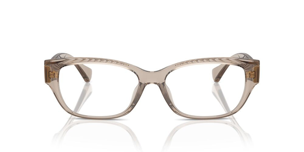 Anteojos Ópticos Ralph 0RA7165U Marrón