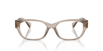 Anteojos Ópticos Ralph 0RA7165U Marrón
