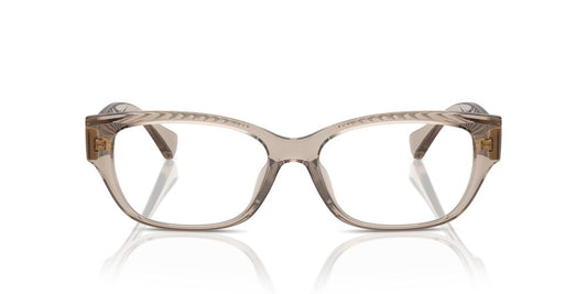 Anteojos Ópticos Ralph 0RA7165U Marrón