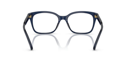 Anteojos Ópticos Ralph 0RA7174U Azul