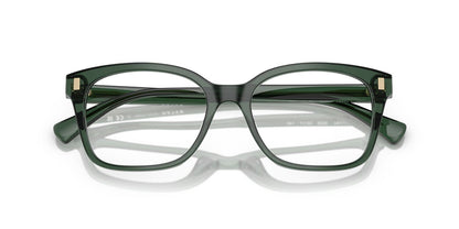 Anteojos Ópticos Ralph RA7174U Verde