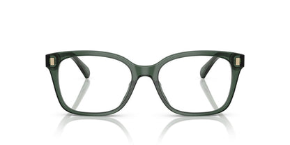 Anteojos Ópticos Ralph RA7174U Verde