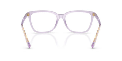 Anteojos Ópticos Ralph 0RA7178U Violeta
