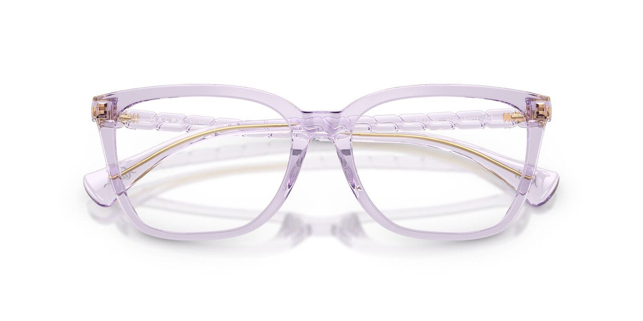 Anteojos Ópticos Ralph 0RA7178U Violeta