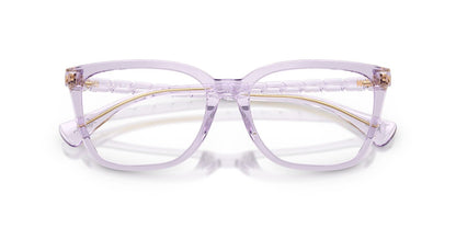 Anteojos Ópticos Ralph 0RA7178U Violeta