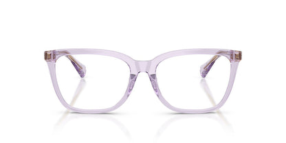 Anteojos Ópticos Ralph 0RA7178U Violeta