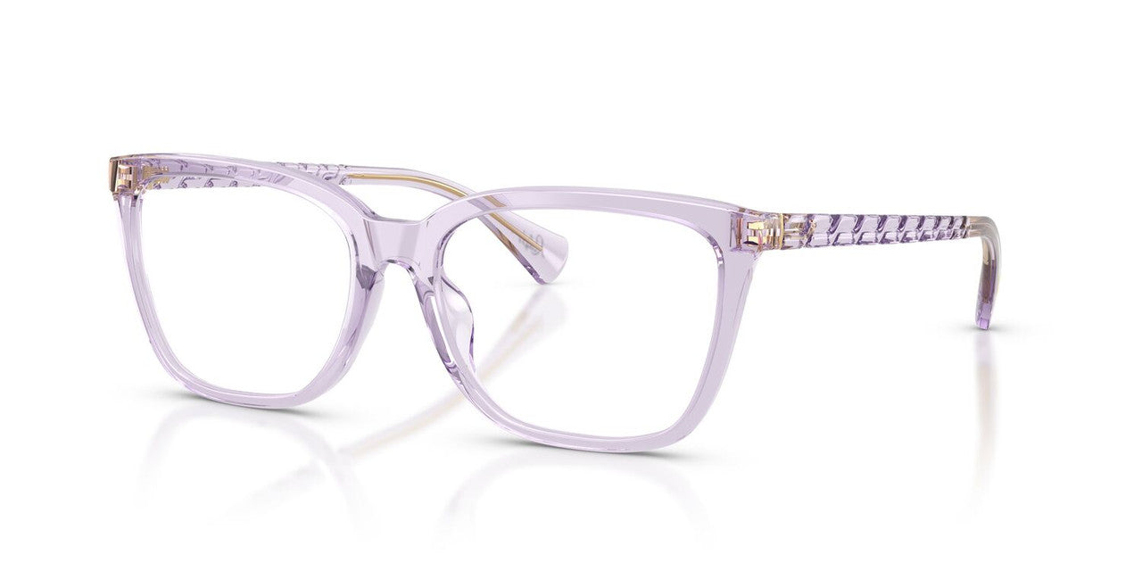 Anteojos Ópticos Ralph 0RA7178U Violeta