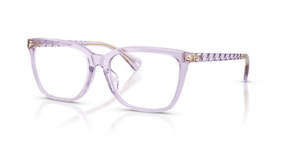 Anteojos Ópticos Ralph 0RA7178U Violeta