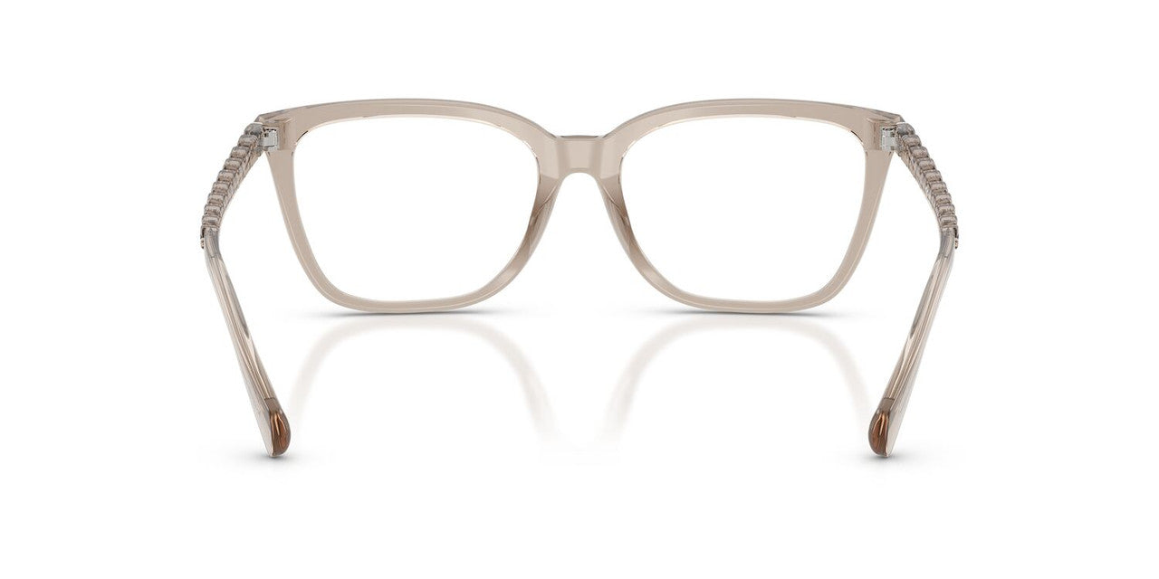 Anteojos Ópticos Dolce 0DG3425 Negro