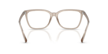 Anteojos Ópticos Dolce 0DG3425 Negro