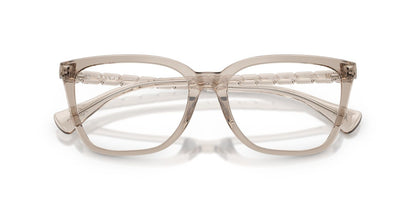 Anteojos Ópticos Dolce 0DG3425 Negro