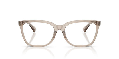 Anteojos Ópticos Dolce 0DG3425 Negro