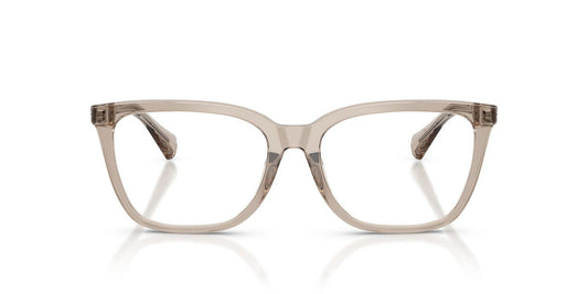 Anteojos Ópticos Dolce 0DG3425 Negro