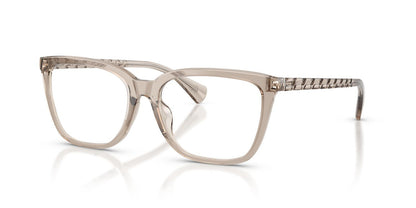 Anteojos Ópticos Dolce 0DG3425 Negro