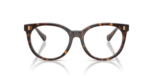 Anteojos Ópticos Ralph RA7182U Shiny Dark Havana Havana