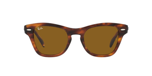 Anteojos De Sol Ray-Ban RB0707S Café/Havana