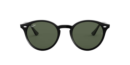 Anteojos De Sol Ray-Ban 0RB2180 Verde/Negro