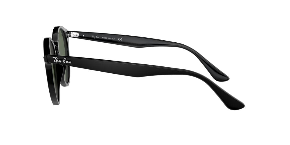 Anteojos De Sol Ray-Ban 0RB2180 Verde/Negro