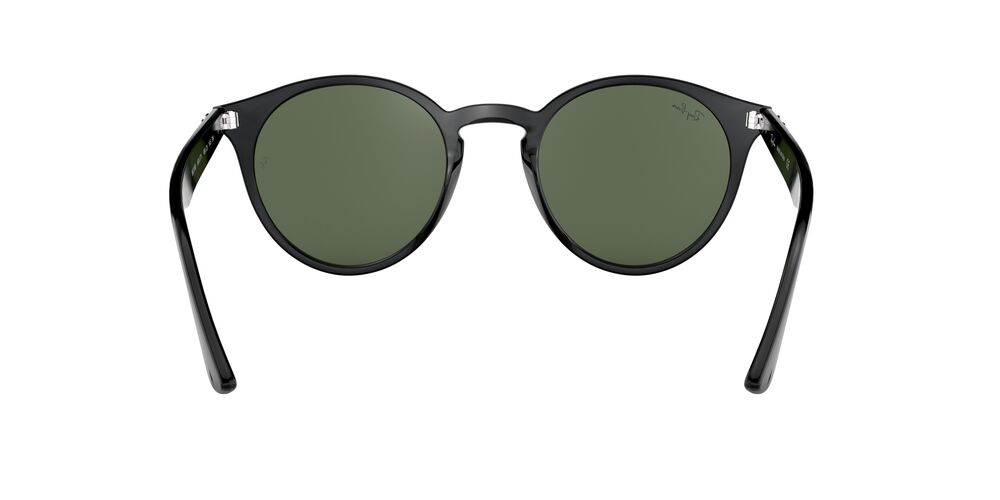 Anteojos De Sol Ray-Ban 0RB2180 Verde/Negro