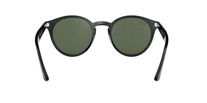Anteojos De Sol Ray-Ban 0RB2180 Verde/Negro