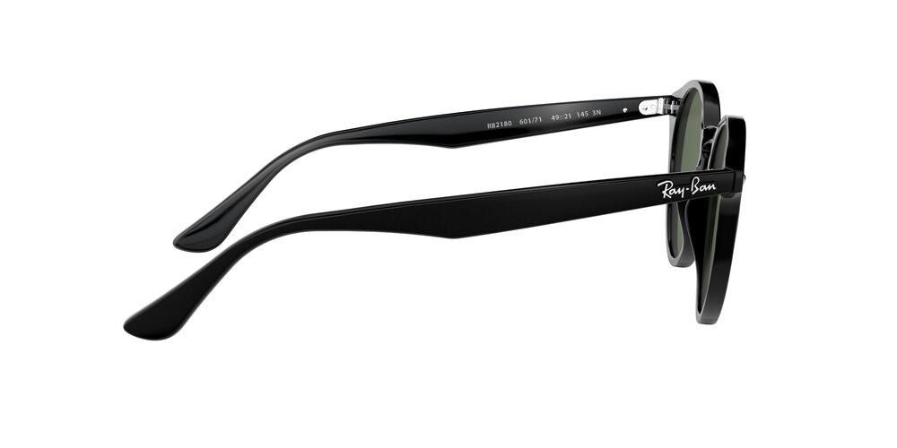 Anteojos De Sol Ray-Ban 0RB2180 Verde/Negro