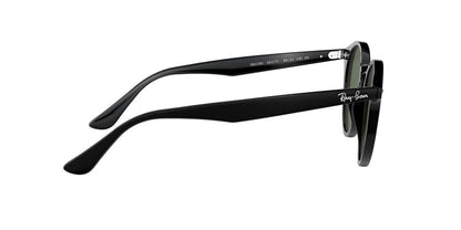 Anteojos De Sol Ray-Ban 0RB2180 Verde/Negro