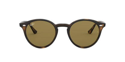 Anteojos De Sol Ray-Ban 0RB2180 Café/Havana