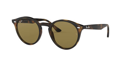 Anteojos De Sol Ray-Ban 0RB2180 Café/Havana