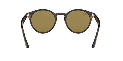 Anteojos De Sol Ray-Ban 0RB2180 Café/Havana
