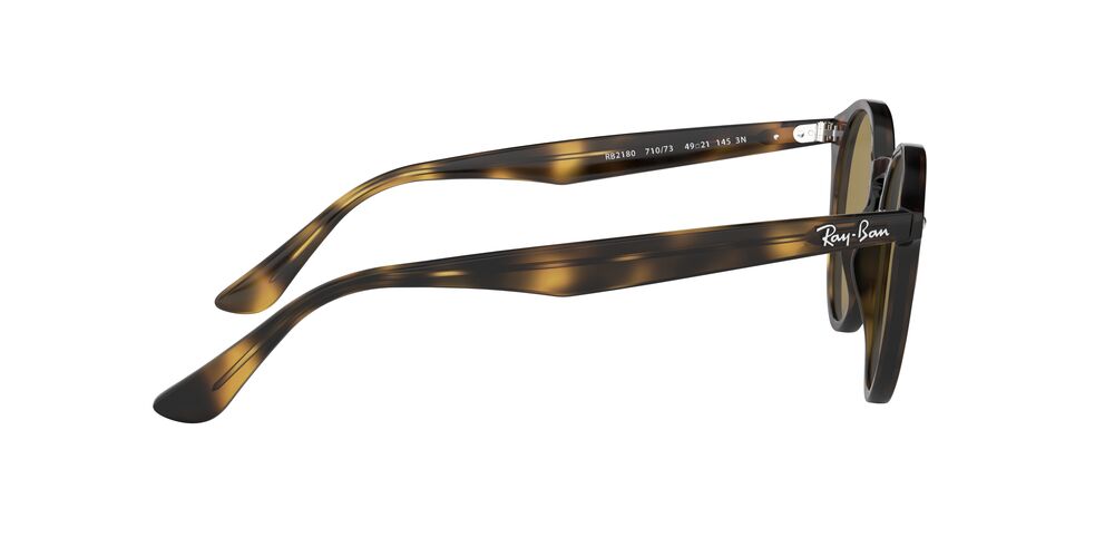 Anteojos De Sol Ray-Ban 0RB2180 Café/Havana