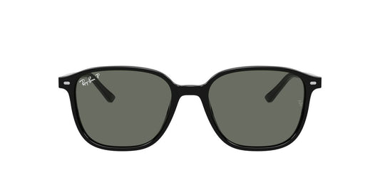 Anteojos De Sol Ray-Ban RB2193 Leonard Verde/Negro