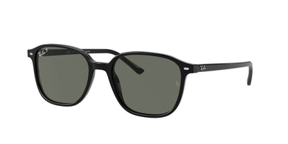 Anteojos De Sol Ray-Ban RB2193 Leonard Verde/Negro