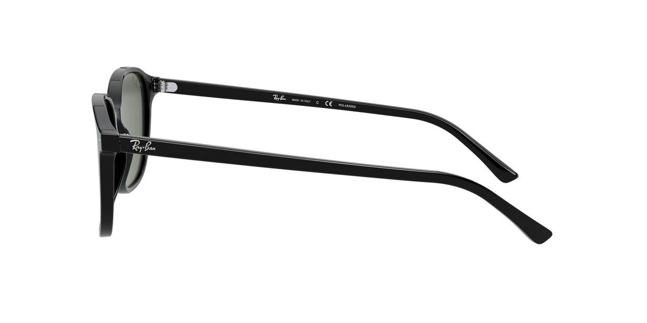 Anteojos De Sol Ray-Ban RB2193 Leonard Verde/Negro