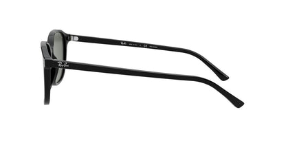 Anteojos De Sol Ray-Ban RB2193 Leonard Verde/Negro
