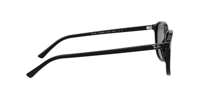 Anteojos De Sol Ray-Ban RB2193 Leonard Verde/Negro