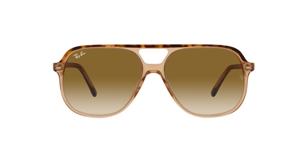 Anteojos De Sol Ray-Ban RB2198 Bill Café/Café