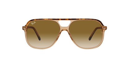Anteojos De Sol Ray-Ban RB2198 Bill Café/Café