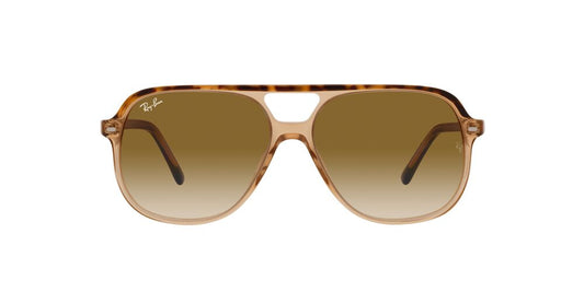Anteojos De Sol Ray-Ban RB2198 Bill Café/Café
