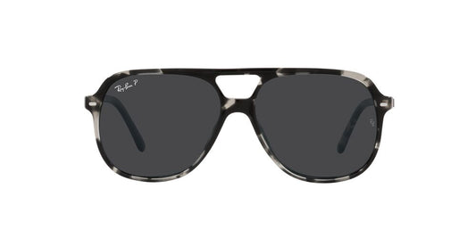 Anteojos De Sol Ray-Ban 0RB2198 Bill Negro/Gris