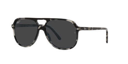 Anteojos De Sol Ray-Ban 0RB2198 Bill Negro/Gris