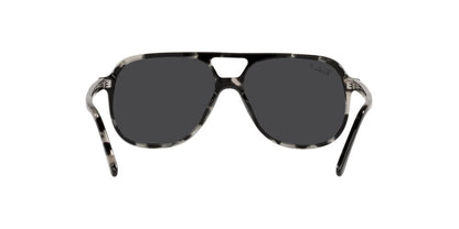 Anteojos De Sol Ray-Ban 0RB2198 Bill Negro/Gris