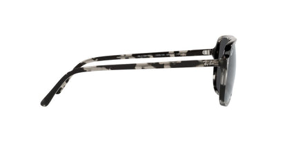Anteojos De Sol Ray-Ban 0RB2198 Bill Negro/Gris