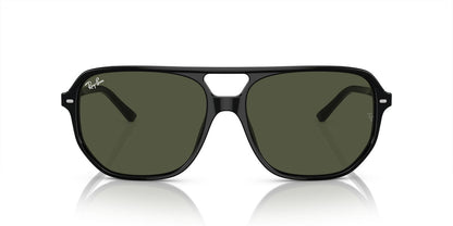 Anteojos De Sol Ray-Ban 0RB2205 Bill One Azul/Azul