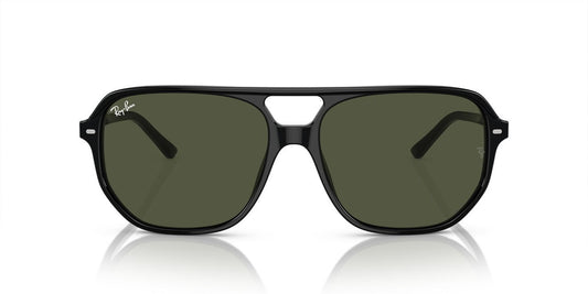 Anteojos De Sol Ray-Ban 0RB2205 Bill One Azul/Azul