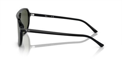 Anteojos De Sol Ray-Ban 0RB2205 Bill One Azul/Azul