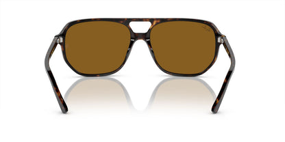 Anteojos De Sol Ray-Ban 0RB2205 Bill One Havana/Café