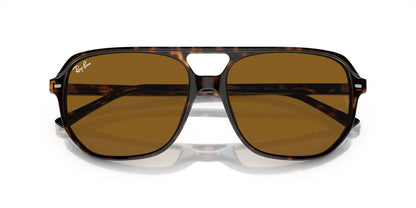 Anteojos De Sol Ray-Ban 0RB2205 Bill One Havana/Café