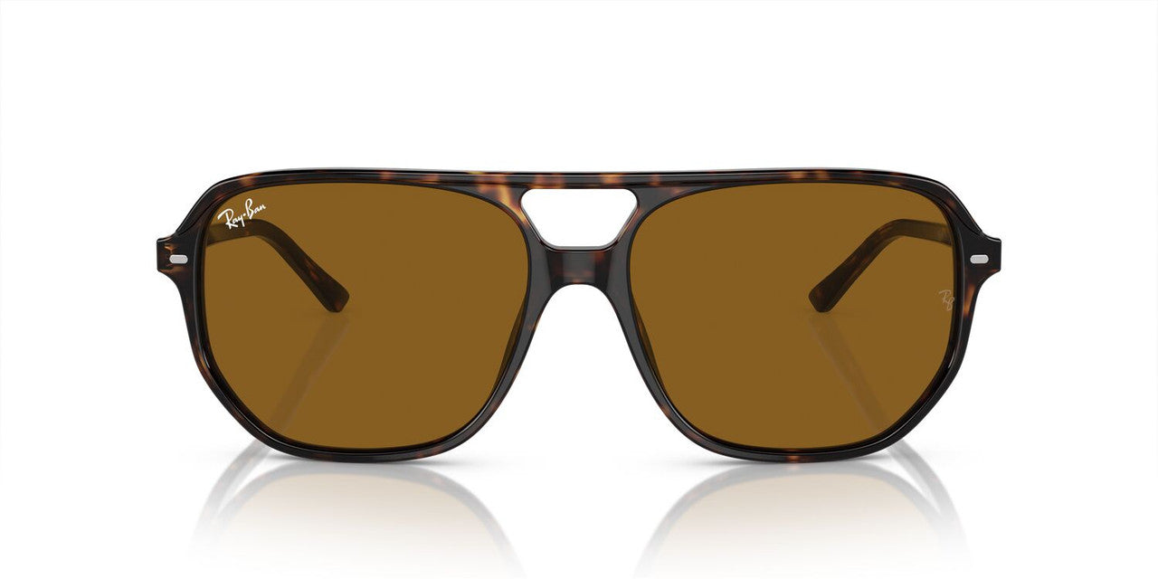 Anteojos De Sol Ray-Ban 0RB2205 Bill One Havana/Café