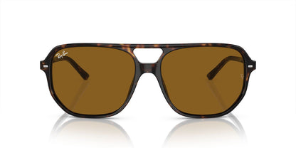 Anteojos De Sol Ray-Ban 0RB2205 Bill One Havana/Café