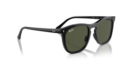 Anteojos De Sol Ray-Ban RB2210 Verde/Negro